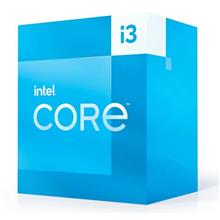 پردازنده مرکزی اینتل مدل Core i3 14100 Processor Tray